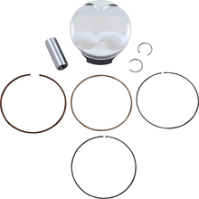 WOSSNER Piston Kit - 87.96 mm - Gas Gas | Husqvarna | KTM 8807DB