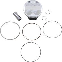 WOSSNER Piston Kit - 76.96 mm - Kawasaki 8814DA