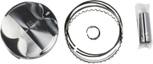 WOSSNER Piston Kit - 87.95 mm - Gas Gas | Husqvarna | KTM 8807DA