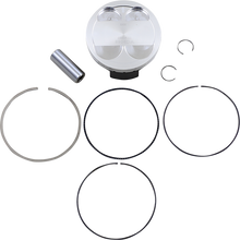 WOSSNER Piston Kit - 83.94 mm - Sherco 8906DA