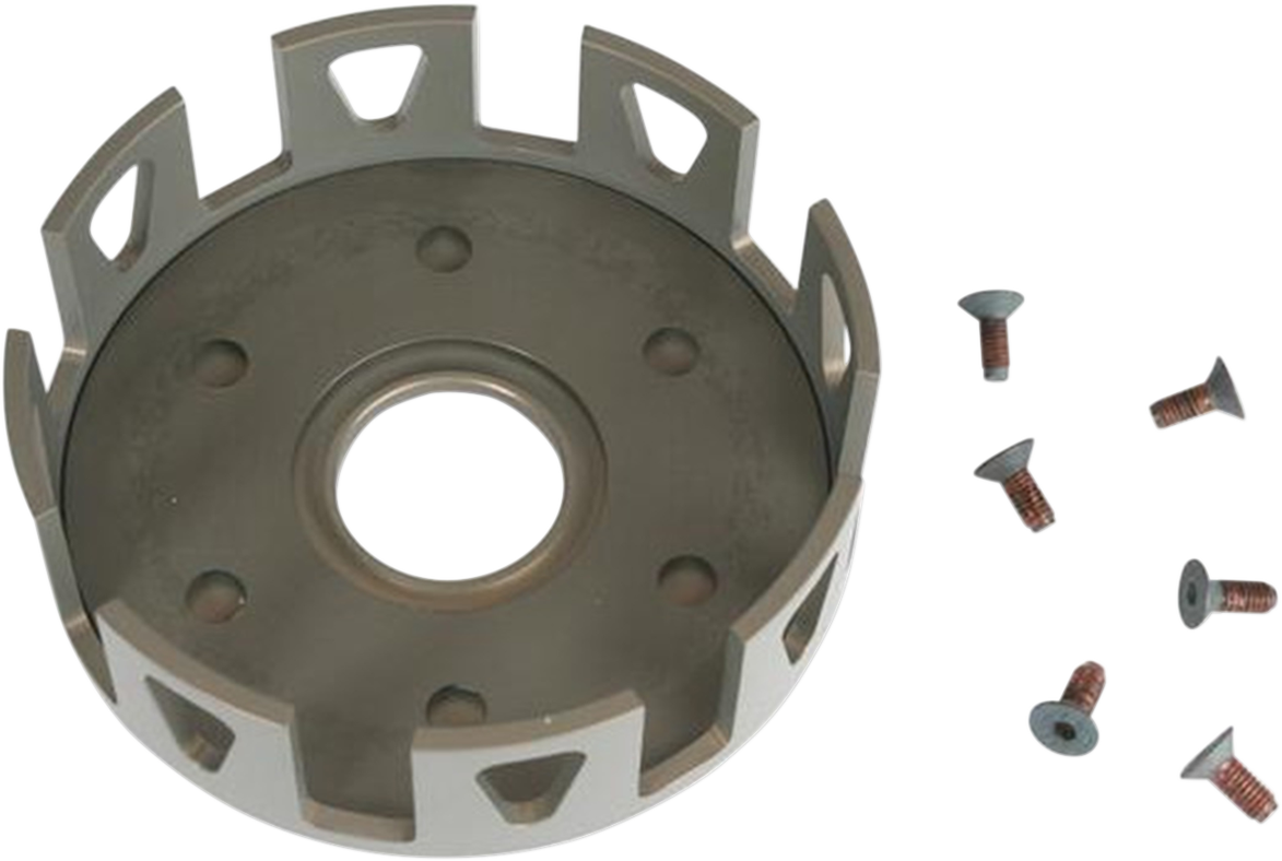 WISECO Clutch Basket - Kawasaki/Suzuki WPP3006