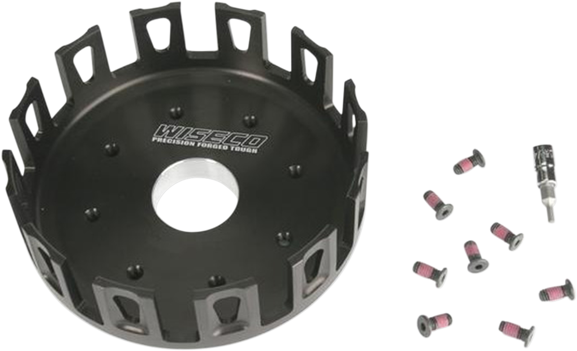 WISECO Clutch Basket - KX 125 WPP3007