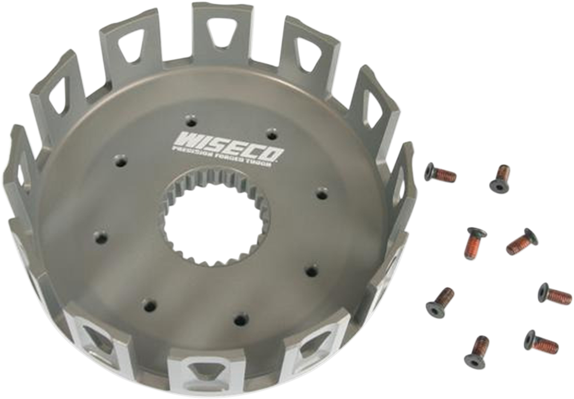 WISECO Clutch Basket - KX 250 WPP3010