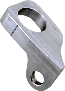 T.M. DESIGNWORKS Axle Block Flag Holder - Honda DBF-H06