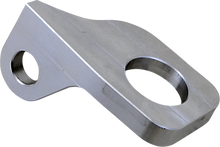 T.M. DESIGNWORKS Axle Block Flag Holder - KTM/Husqvarna DBF-KT2