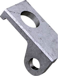 T.M. DESIGNWORKS Axle Block Flag Holder - Suzuki DBF-H04
