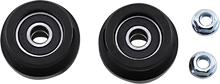 T.M. DESIGNWORKS Chain Roller - Black - Honda ZDK-460-BK