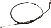 MOTION PRO Black Vinyl Clutch Cable - Honda 02-0610
