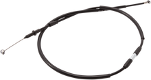 MOTION PRO Black Vinyl Clutch Cable - Kawasaki 03-0444