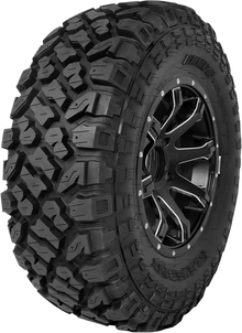KENDA Tire - Klever X/T - Front/Rear - 28x10R14 - 8 Ply 083204143D1