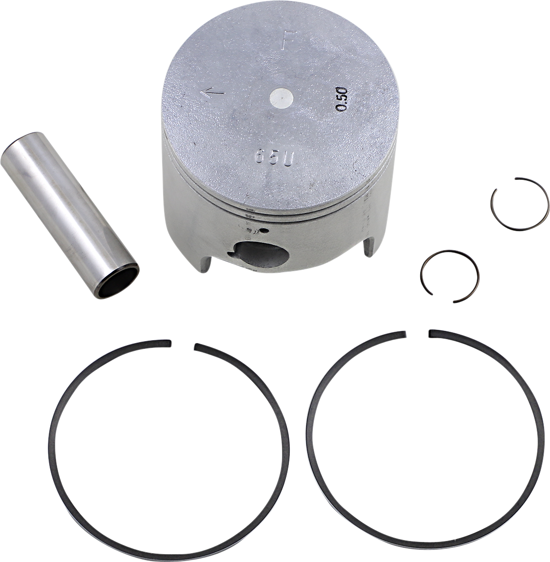 PROX Piston Kit - 84.41 mm - Yamaha 01.2514.050