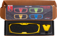 SEIZMIK Trim Kit - Halo-RA Series/Rear View/Mirror - Yellow 56-18103