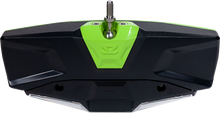 SEIZMIK Trim Kit - Halo-RA Series/Rear View/Mirror - Green 56-18101