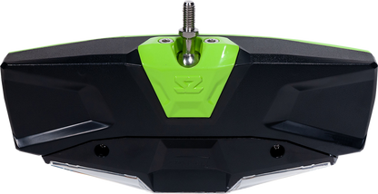 SEIZMIK Trim Kit - Halo-RA Series/Rear View/Mirror - Green 56-18101