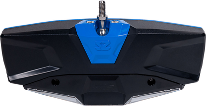 SEIZMIK Trim Kit - Halo-RA Series/Rear View/Mirror - Blue 56-18102