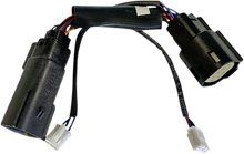 CUSTOM DYNAMICS Adapter - Plasma Rod - Run/Brake PR-MPR-SS6