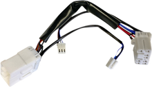 CUSTOM DYNAMICS Adapter - Plasma Rod - Run/Brake PR-MPR-HD