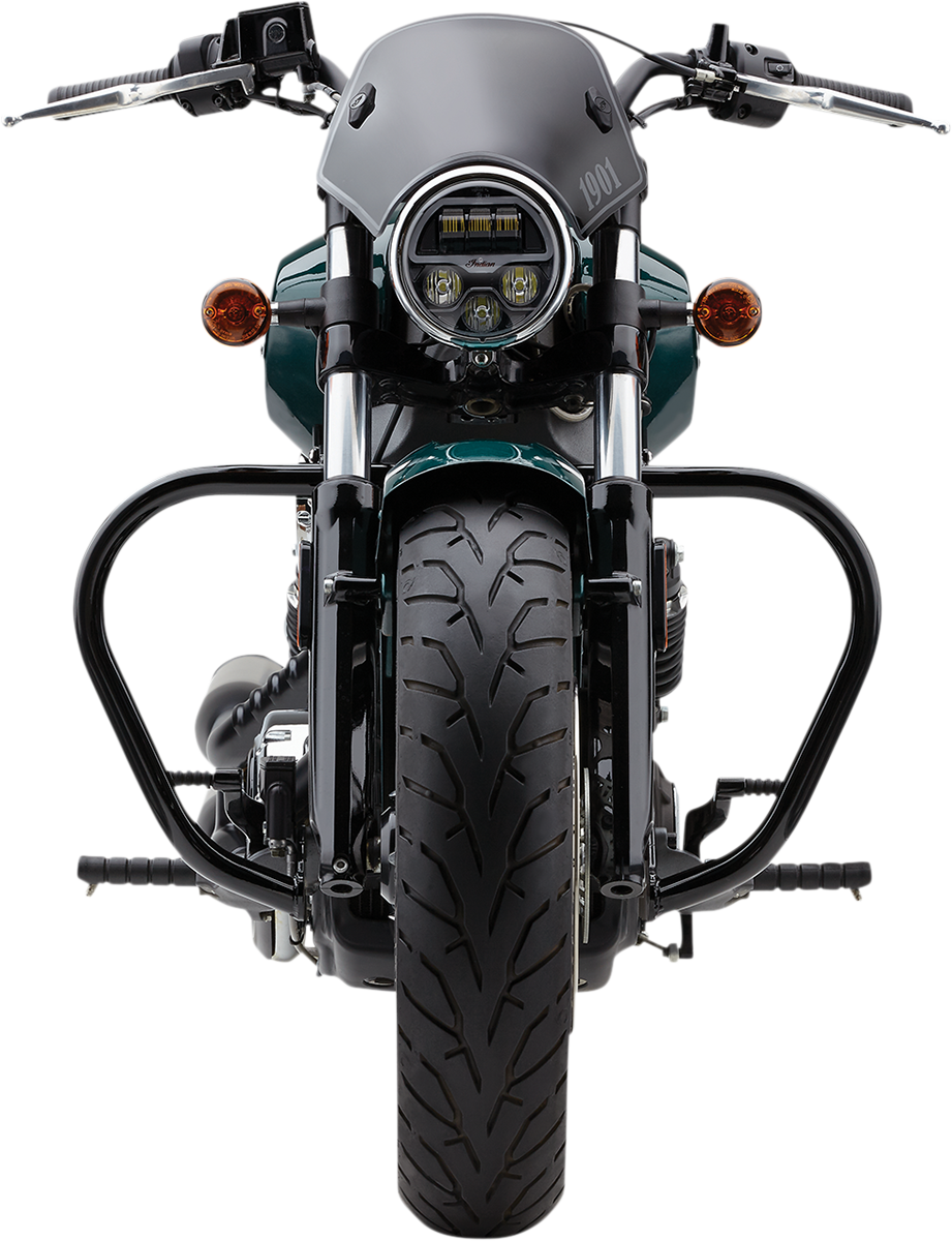 COBRA Freeway Bar (Highway Bar) - Black - Scout 501-2110B