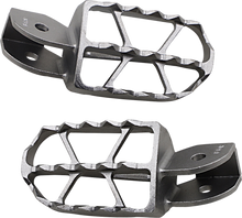 MOOSE OFFROAD ND Series Foot Pegs - BMW NDBMW