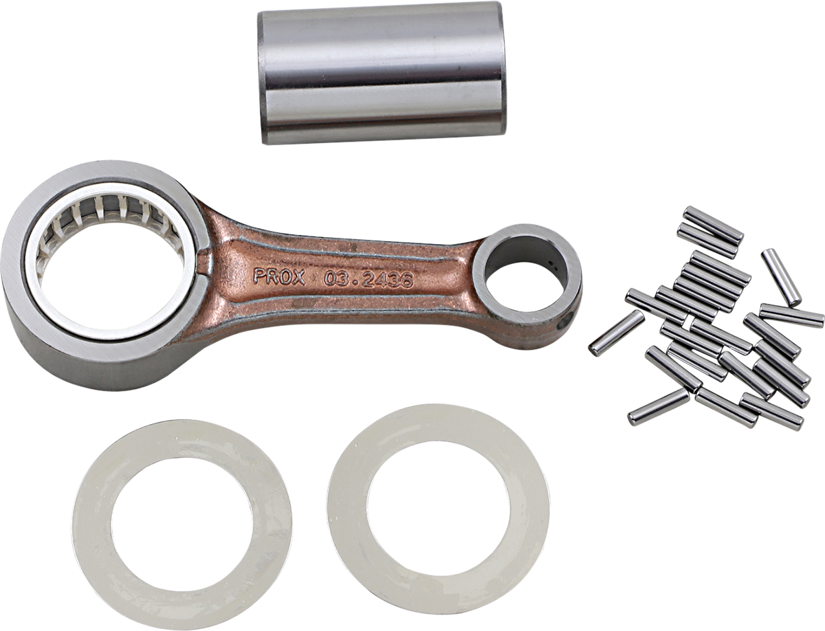 PROX Connecting Rod Kit - Yamaha 03.2436