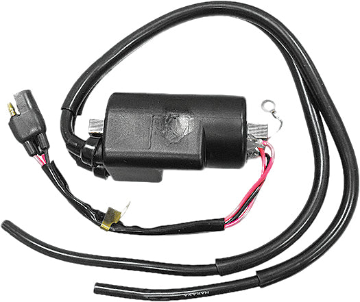 Coil External