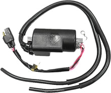 Coil External