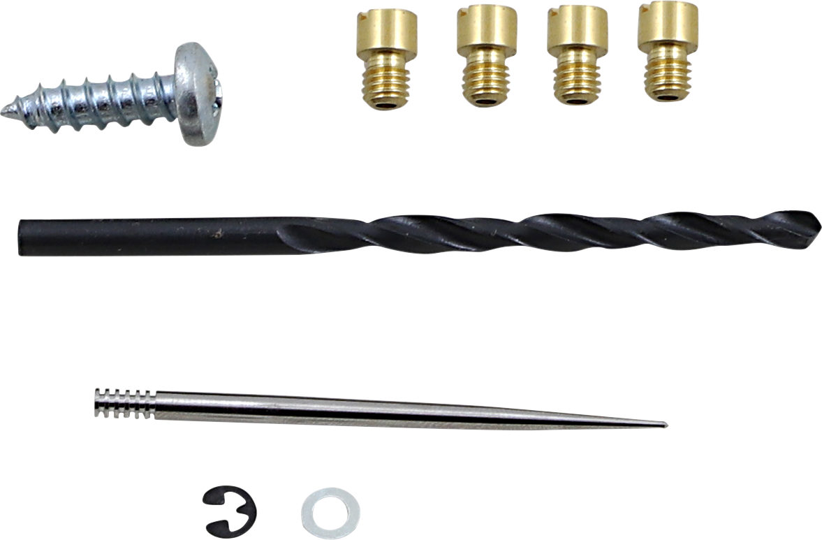 DYNOJET Jet Kit - Stage 1/2 - Suzuki 3138