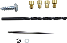 DYNOJET Jet Kit - Stage 1/2 - Suzuki 3138