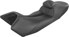 SADDLEMEN Adventure Track Seat - Backrest - KTM 0810-KT09BR
