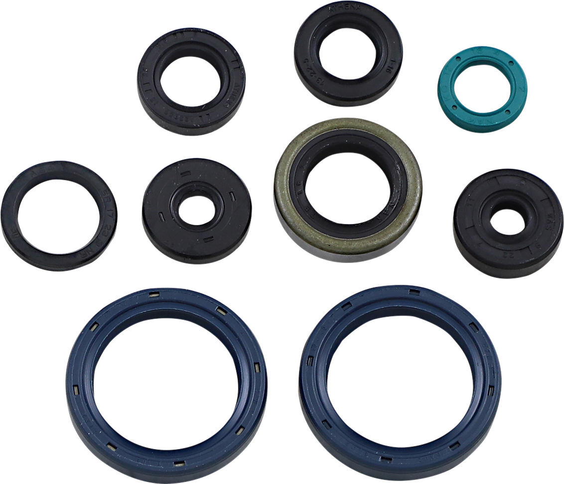 ATHENA Oil Seal Gasket Kit - Kawasaki P400250400069