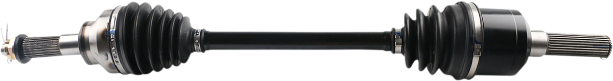 MOOSE OFFROAD Axle Kit - CV/Complete - OEM Replacement - Standard - Rear Right - Kawasaki Mule KAW-7017