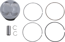 WOSSNER Piston Kit - 96.96 mm - Yamaha 8776DA