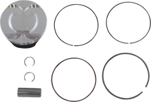 WOSSNER Piston Kit - 94.95 mm - Gas Gas | Husqvarna | KTM 8868DA