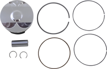 WOSSNER Piston Kit - 94.95 mm - Husaberg | Husqvarna | KTM 8898DA