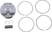 WOSSNER Piston Kit - 94.96 mm - Husaberg | Husqvarna | KTM 8898DB