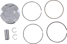 WOSSNER Piston Kit - 77.96 mm - Gas Gas | Husqvarna | KTM 8923DA