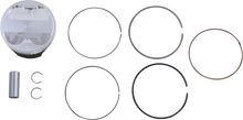 WOSSNER Piston Kit - 96.96 mm - Yamaha 8949DA