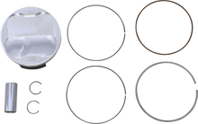 WOSSNER Piston Kit - 95.95 mm - Honda 8937DA