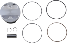 WOSSNER Piston Kit - 96.97 mm - Yamaha 8895DB