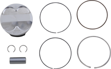 WOSSNER Piston Kit - 76.96 mm - Kawasaki 8932DA