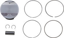 WOSSNER Piston Kit - 95.97 mm - Kawasaki 8958DB