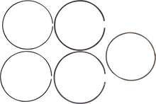 WOSSNER Piston Ring Set - 78.00 mm RIK78.00