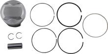 WOSSNER Piston Ring Set - 97.00 mm RIK97.00