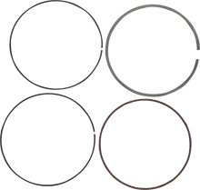 WOSSNER Piston Ring Set - 96.00 mm RIK96.00E