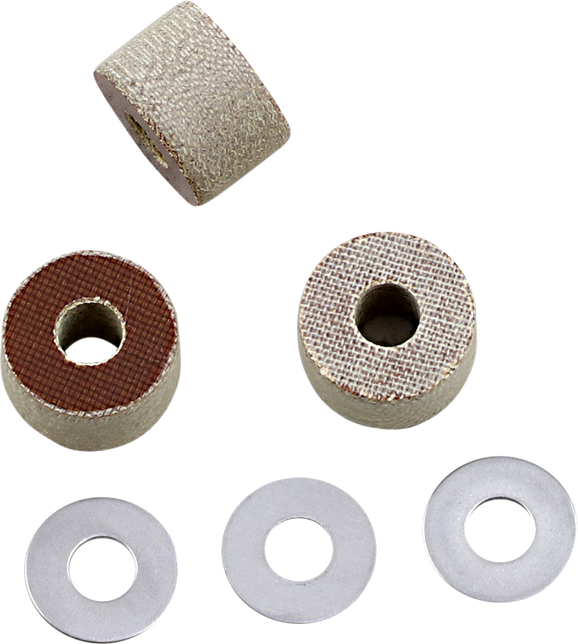 FETT BROTHERS Clutch Roller Kit - Maverick X3 SKSR3