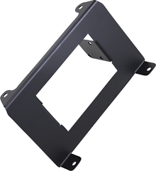 NAVATLAS Lower Glove Box Mount - 3" Source Kit - RZR Turbo DK30RZS