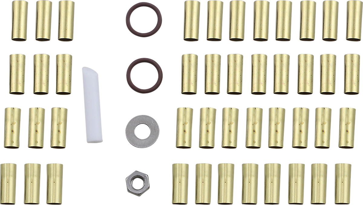 ROCKER LOCKERS Rocker Lockers - Dealer Kit - 10 Pack - Twin Cam DK-RL-TC-10