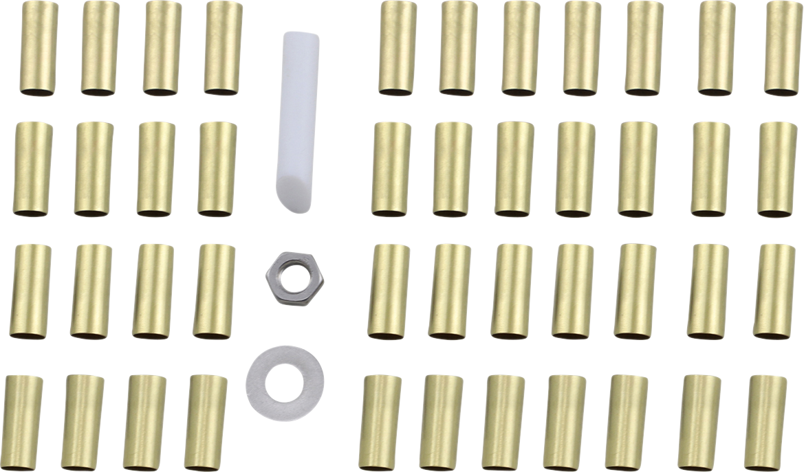 ROCKER LOCKERS Rocker Lockers - Dealer Kit - 10 pack - XL DK-RL-SPT-10