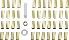 ROCKER LOCKERS Rocker Lockers - Dealer Kit - 10 pack - XL DK-RL-SPT-10