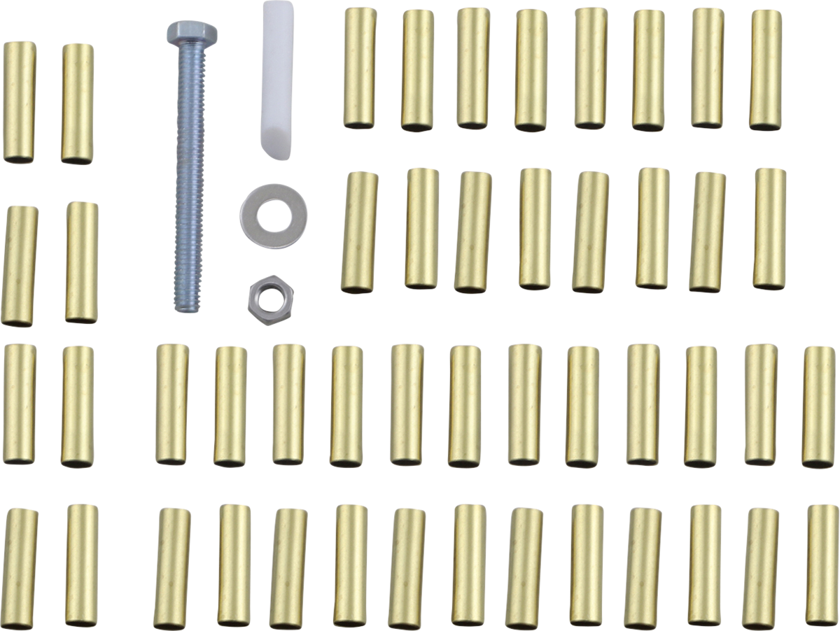 ROCKER LOCKERS Rocker Lockers - Dealer Kit - 10 Pack - XL DK-RL-SPT860610